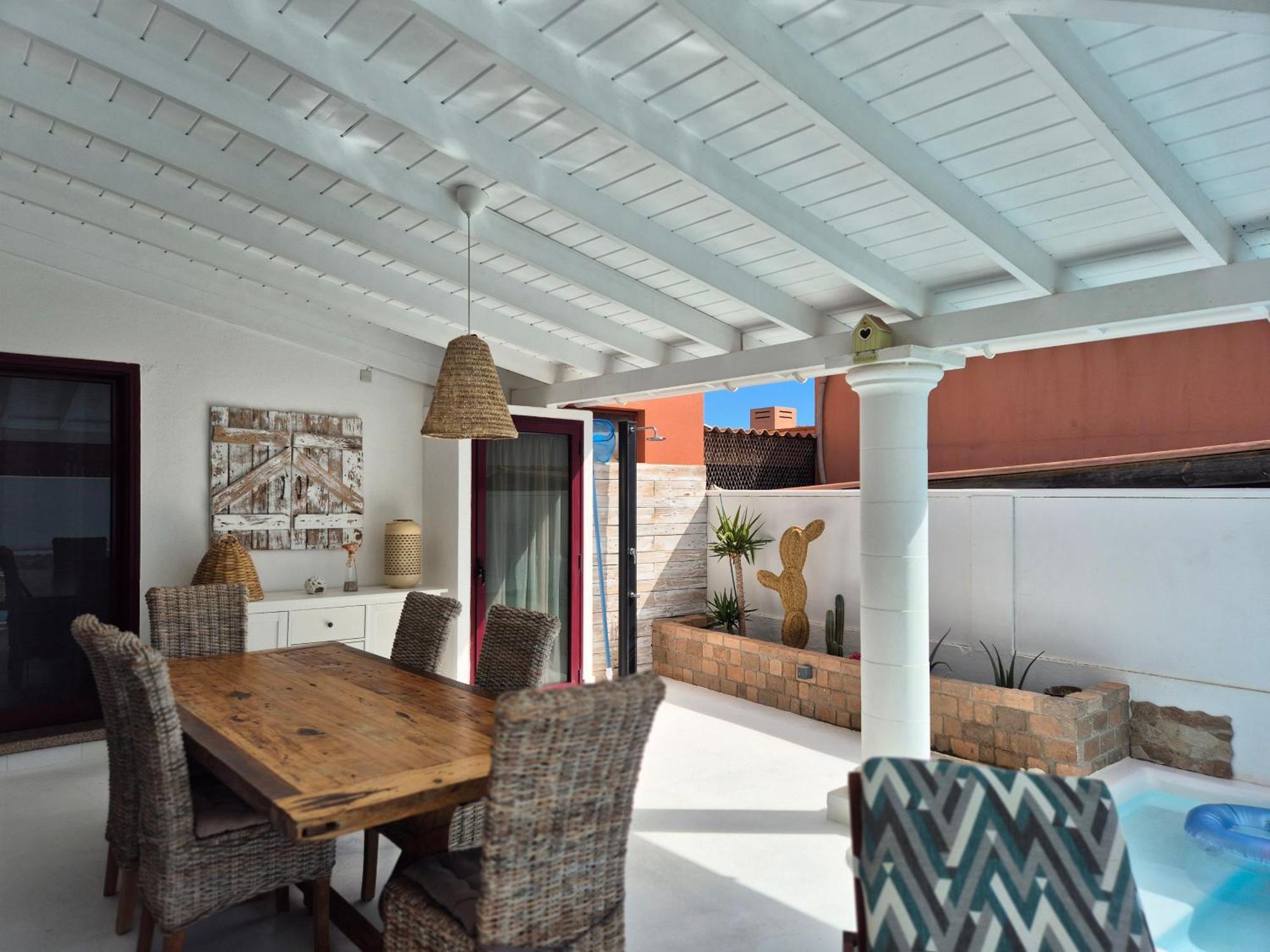 Maison Sajarelle Corralejo Exterior photo
